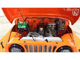 1982 Jeep CJ8 Scrambler (CC-2098537) for sale in Tulsa, Oklahoma