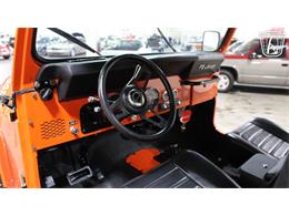 1982 Jeep CJ8 Scrambler (CC-2098537) for sale in Tulsa, Oklahoma