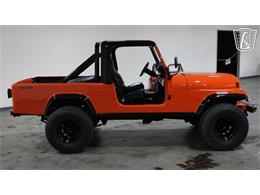 1982 Jeep CJ8 Scrambler (CC-2098537) for sale in Tulsa, Oklahoma