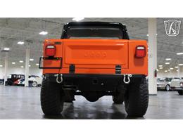 1982 Jeep CJ8 Scrambler (CC-2098537) for sale in Tulsa, Oklahoma