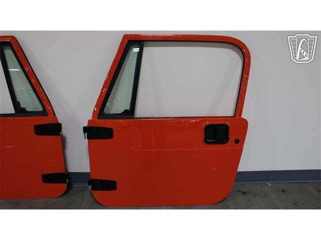 1982 Jeep CJ8 Scrambler (CC-2098537) for sale in Tulsa, Oklahoma