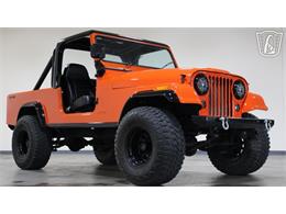 1982 Jeep CJ8 Scrambler (CC-2098537) for sale in Tulsa, Oklahoma