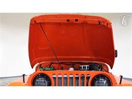 1982 Jeep CJ8 Scrambler (CC-2098537) for sale in Tulsa, Oklahoma