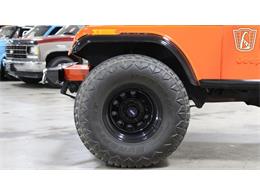 1982 Jeep CJ8 Scrambler (CC-2098537) for sale in Tulsa, Oklahoma