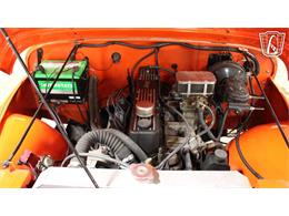 1982 Jeep CJ8 Scrambler (CC-2098537) for sale in Tulsa, Oklahoma