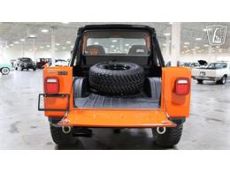 1982 Jeep CJ8 Scrambler (CC-2098537) for sale in Tulsa, Oklahoma