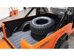 1982 Jeep CJ8 Scrambler (CC-2098537) for sale in Tulsa, Oklahoma