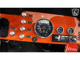 1982 Jeep CJ8 Scrambler (CC-2098537) for sale in Tulsa, Oklahoma