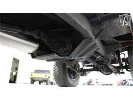 1982 Jeep CJ8 Scrambler (CC-2098537) for sale in Tulsa, Oklahoma