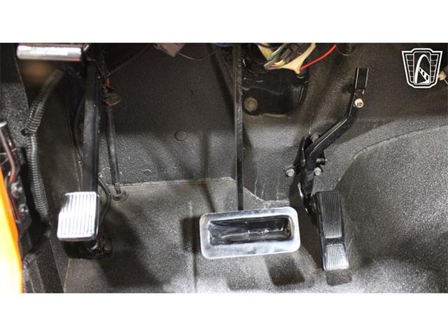 1982 Jeep CJ8 Scrambler (CC-2098537) for sale in Tulsa, Oklahoma