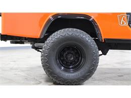 1982 Jeep CJ8 Scrambler (CC-2098537) for sale in Tulsa, Oklahoma