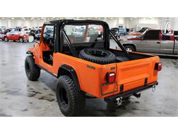 1982 Jeep CJ8 Scrambler (CC-2098537) for sale in Tulsa, Oklahoma