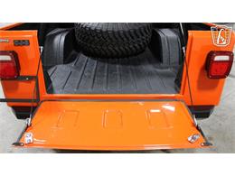 1982 Jeep CJ8 Scrambler (CC-2098537) for sale in Tulsa, Oklahoma