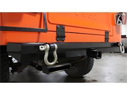 1982 Jeep CJ8 Scrambler (CC-2098537) for sale in Tulsa, Oklahoma