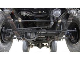 1982 Jeep CJ8 Scrambler (CC-2098537) for sale in Tulsa, Oklahoma