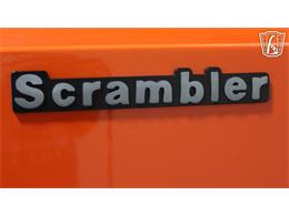 1982 Jeep CJ8 Scrambler (CC-2098537) for sale in Tulsa, Oklahoma