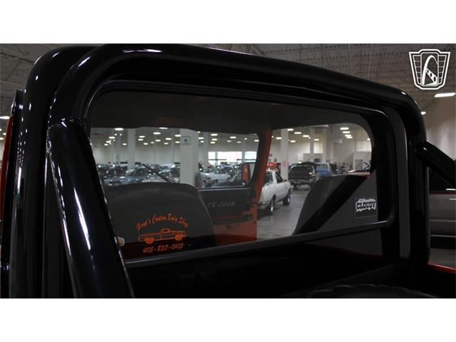 1982 Jeep CJ8 Scrambler (CC-2098537) for sale in Tulsa, Oklahoma
