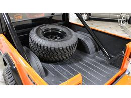 1982 Jeep CJ8 Scrambler (CC-2098537) for sale in Tulsa, Oklahoma