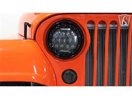 1982 Jeep CJ8 Scrambler (CC-2098537) for sale in Tulsa, Oklahoma