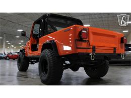 1982 Jeep CJ8 Scrambler (CC-2098537) for sale in Tulsa, Oklahoma