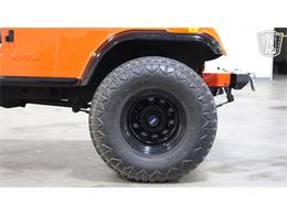 1982 Jeep CJ8 Scrambler (CC-2098537) for sale in Tulsa, Oklahoma