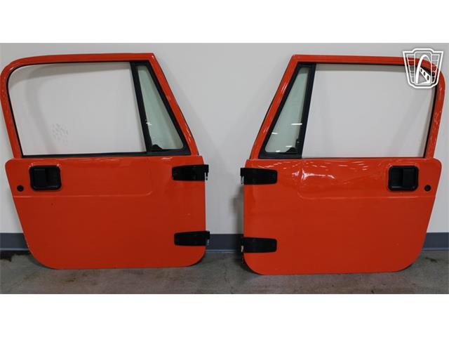 1982 Jeep CJ8 Scrambler (CC-2098537) for sale in Tulsa, Oklahoma