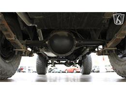 1982 Jeep CJ8 Scrambler (CC-2098537) for sale in Tulsa, Oklahoma
