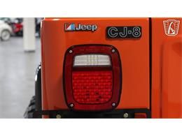 1982 Jeep CJ8 Scrambler (CC-2098537) for sale in Tulsa, Oklahoma