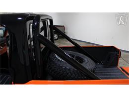 1982 Jeep CJ8 Scrambler (CC-2098537) for sale in Tulsa, Oklahoma