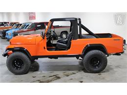 1982 Jeep CJ8 Scrambler (CC-2098537) for sale in Tulsa, Oklahoma