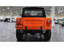 1982 Jeep CJ8 Scrambler (CC-2098537) for sale in Tulsa, Oklahoma