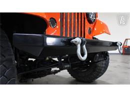 1982 Jeep CJ8 Scrambler (CC-2098537) for sale in Tulsa, Oklahoma