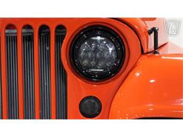 1982 Jeep CJ8 Scrambler (CC-2098537) for sale in Tulsa, Oklahoma