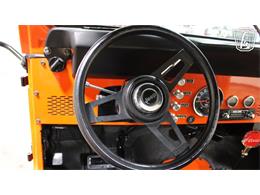 1982 Jeep CJ8 Scrambler (CC-2098537) for sale in Tulsa, Oklahoma