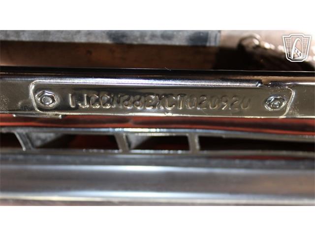 1982 Jeep CJ8 Scrambler (CC-2098537) for sale in Tulsa, Oklahoma