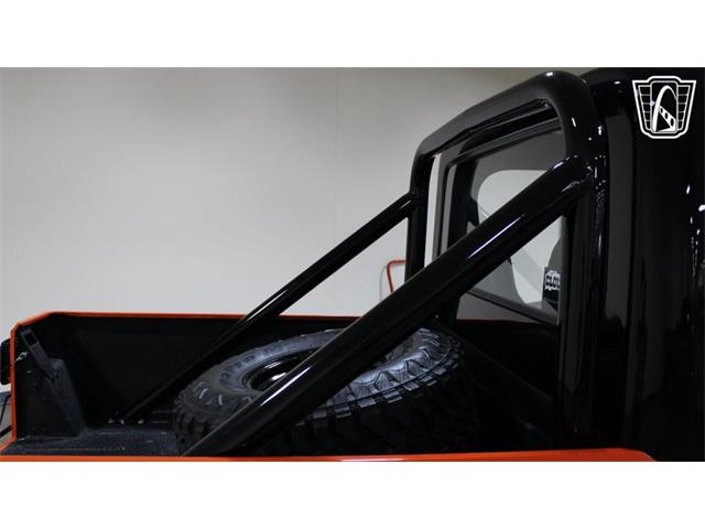 1982 Jeep CJ8 Scrambler (CC-2098537) for sale in Tulsa, Oklahoma
