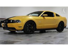 2011 Ford Mustang GT (CC-2098538) for sale in Tulsa, Oklahoma
