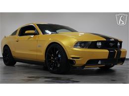 2011 Ford Mustang GT (CC-2098538) for sale in Tulsa, Oklahoma