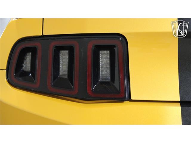 2011 Ford Mustang GT (CC-2098538) for sale in Tulsa, Oklahoma
