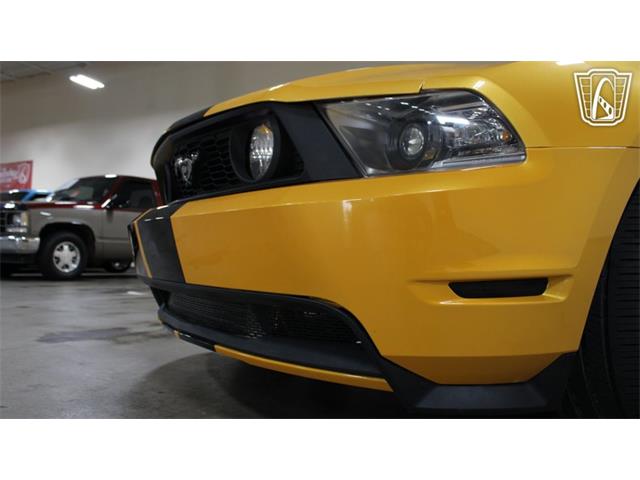 2011 Ford Mustang GT (CC-2098538) for sale in Tulsa, Oklahoma