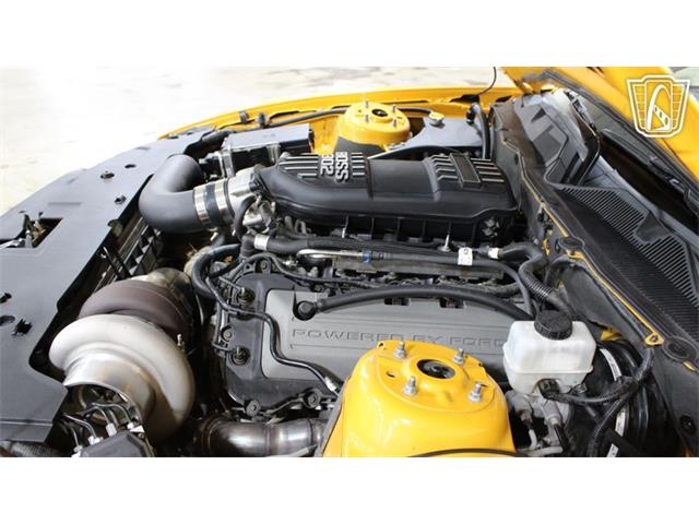 2011 Ford Mustang GT (CC-2098538) for sale in Tulsa, Oklahoma