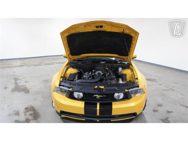 2011 Ford Mustang GT (CC-2098538) for sale in Tulsa, Oklahoma