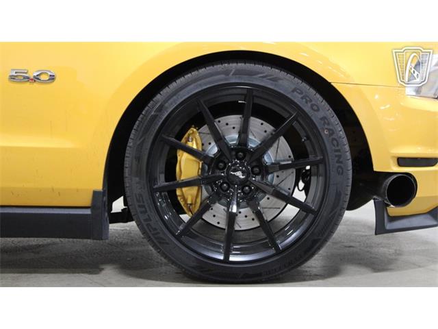 2011 Ford Mustang GT (CC-2098538) for sale in Tulsa, Oklahoma