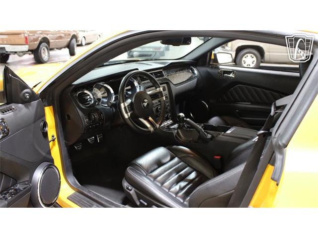 2011 Ford Mustang GT (CC-2098538) for sale in Tulsa, Oklahoma