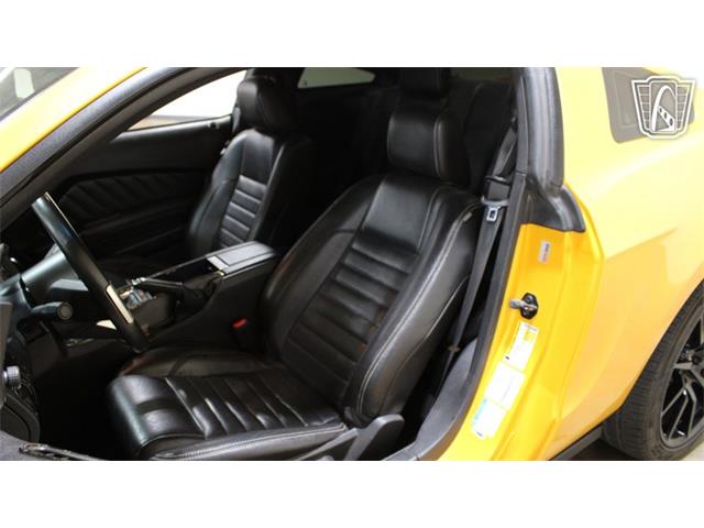 2011 Ford Mustang GT (CC-2098538) for sale in Tulsa, Oklahoma