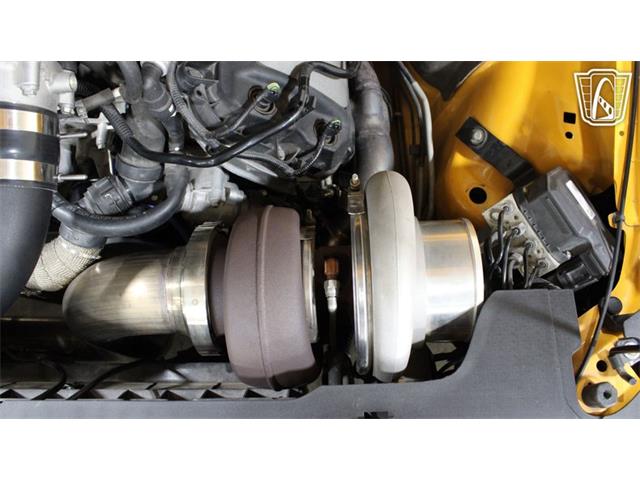 2011 Ford Mustang GT (CC-2098538) for sale in Tulsa, Oklahoma