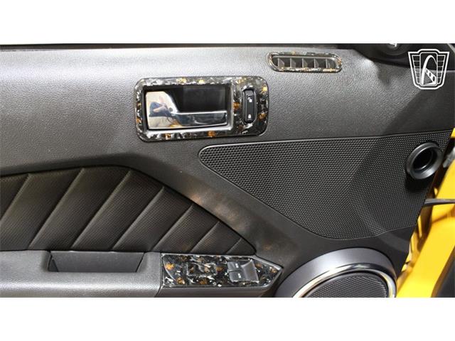 2011 Ford Mustang GT (CC-2098538) for sale in Tulsa, Oklahoma