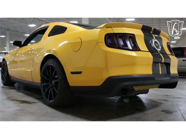 2011 Ford Mustang GT (CC-2098538) for sale in Tulsa, Oklahoma