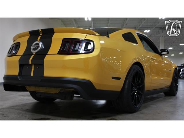 2011 Ford Mustang GT (CC-2098538) for sale in Tulsa, Oklahoma