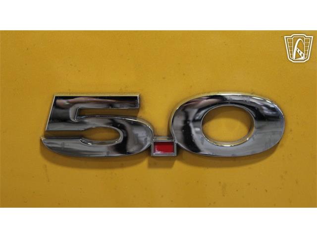 2011 Ford Mustang GT (CC-2098538) for sale in Tulsa, Oklahoma